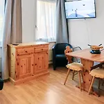 Cosy Au Centre De Crans-Montana
