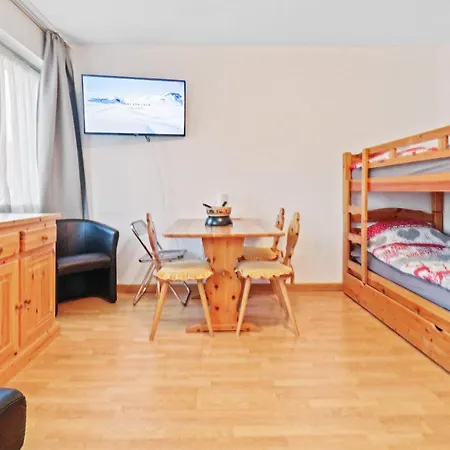 Cosy Au Centre De * 克莱恩 蒙塔纳