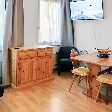Cosy Au Centre De Κρανς Μοντάνα