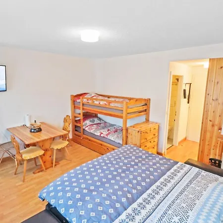 Apartment Cosy Au Centre De
