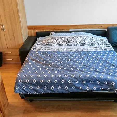 Cosy Au Centre De Διαμέρισμα Κρανς Μοντάνα
