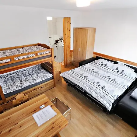 Cosy Au Centre De Apartamento *