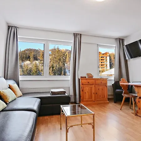 Apartmán Cosy Au Centre De *
