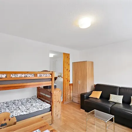 Apartmán Cosy Au Centre De