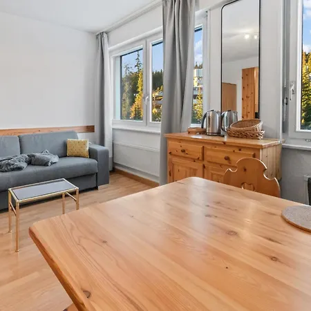 Lägenhet Cosy Au Centre De