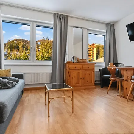 Cosy Au Centre De 公寓