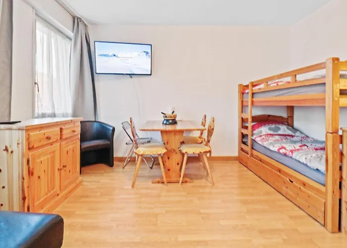 Cosy Au Centre De * 克莱恩 蒙塔纳