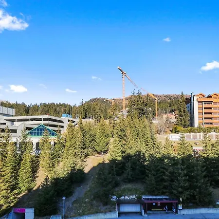 Apartman Cosy Au Centre De *