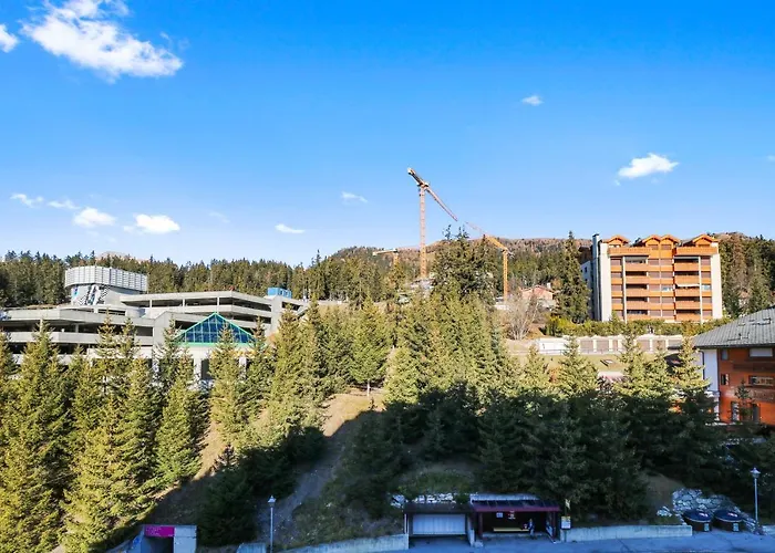 Apartman Cosy Au Centre De *