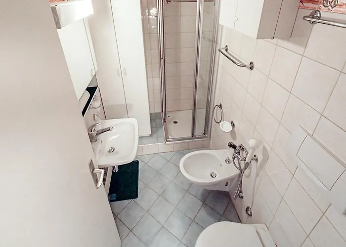 Cosy Au Centre De Apartman