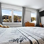 Cosy Au Centre De Appartement Crans-Montana
