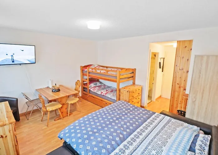 Daire Cosy Au Centre De