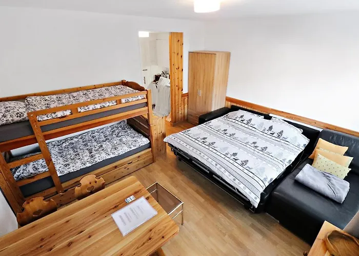 Cosy Au Centre De Daire *