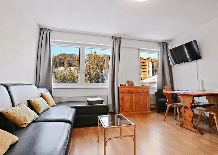 Daire Cosy Au Centre De *