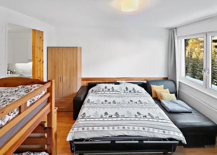 Daire Cosy Au Centre De