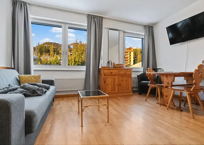 Cosy Au Centre De Daire